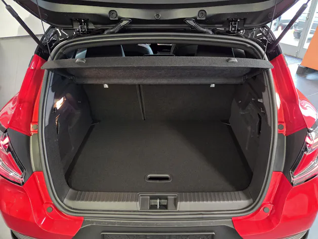 Renault CAPTUR E-TECH FULL HYBRID esprit Alpine E-Tech 160