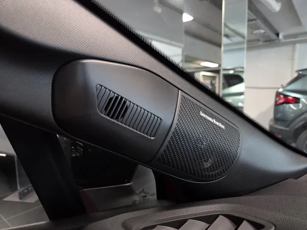Renault CAPTUR E-TECH FULL HYBRID esprit Alpine E-Tech 160