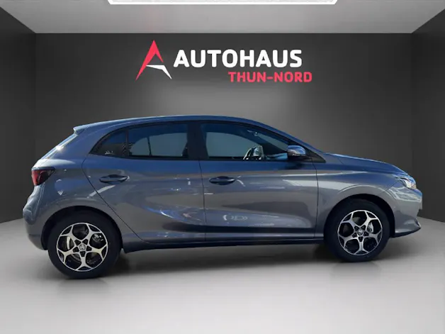 MG 3 1.5 Hybrid Comfort