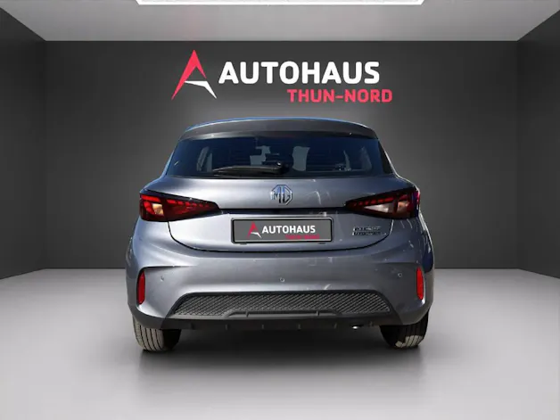 MG 3 1.5 Hybrid Comfort
