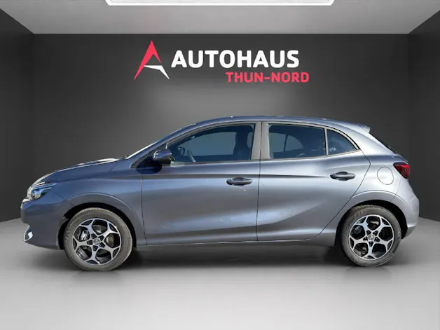 MG 3 1.5 Hybrid Comfort