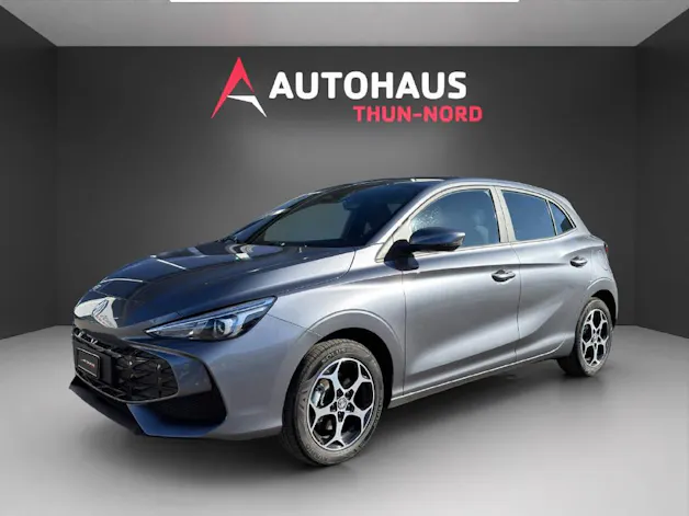 MG 3 1.5 Hybrid Comfort