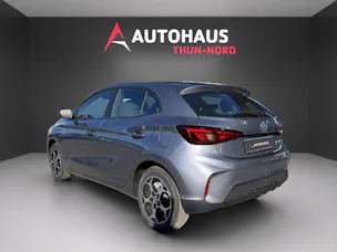 MG 3 1.5 Hybrid Comfort
