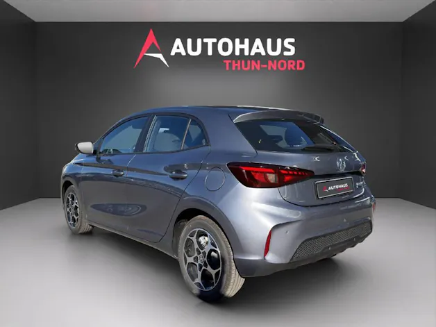 MG 3 1.5 Hybrid Comfort