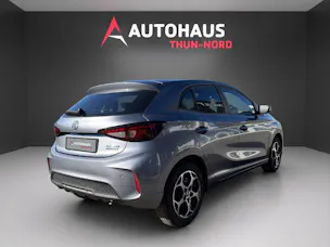 MG 3 1.5 Hybrid Comfort
