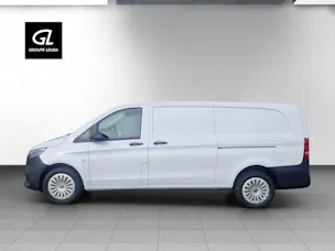 Mercedes-Benz Vito 119 CDI Extralang Pro 9G-Tronic 4M