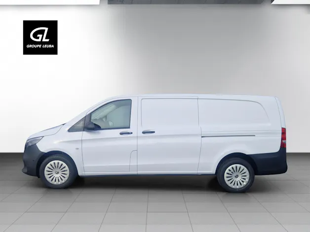 Mercedes-Benz Vito 119 CDI Extralang Pro 9G-Tronic 4M