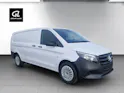 Mercedes-Benz Vito 119 CDI Extralang Pro 9G-Tronic 4M