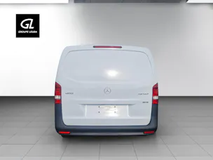Mercedes-Benz Vito 119 CDI Extralang Pro 9G-Tronic 4M