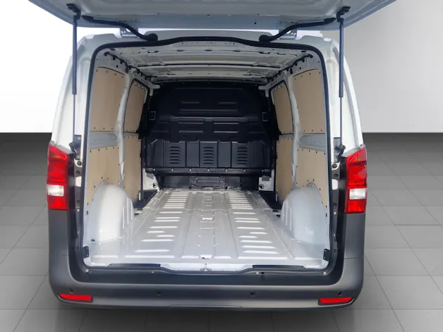 Mercedes-Benz Vito 119 CDI Extralang Pro 9G-Tronic 4M