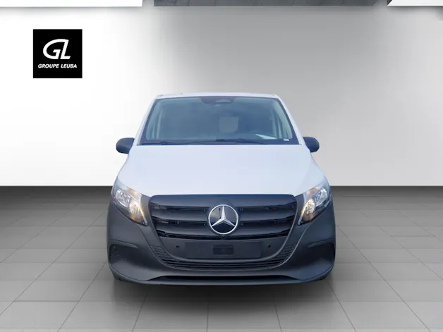 Mercedes-Benz Vito 119 CDI Extralang Pro 9G-Tronic 4M