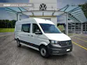 VW Crafter 35 2.0 TDI L3 HD A