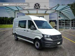 VW Crafter 35 2.0 TDI L3 HD A