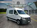 VW Crafter 35 2.0 TDI L3 HD A