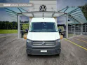 VW Crafter 35 2.0 TDI L3 HD A