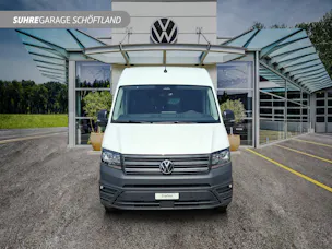 VW Crafter 35 2.0 TDI L3 HD A