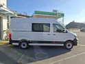 VW Crafter 35 2.0 TDI L3 HD A