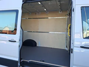 VW Crafter 35 2.0 TDI L3 HD A