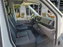VW Crafter 35 2.0 TDI L3 HD A
