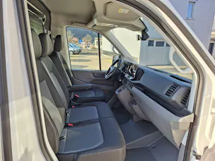 VW Crafter 35 2.0 TDI L3 HD A