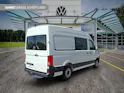VW Crafter 35 2.0 TDI L3 HD A