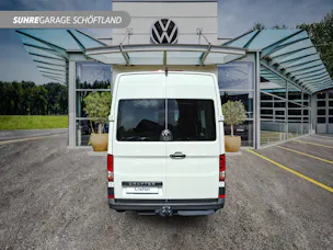 VW Crafter 35 2.0 TDI L3 HD A