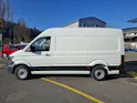 VW Crafter 35 2.0 TDI L3 HD A