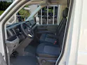 VW Crafter 35 2.0 TDI L3 HD A