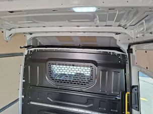 VW Crafter 35 2.0 TDI L3 HD A