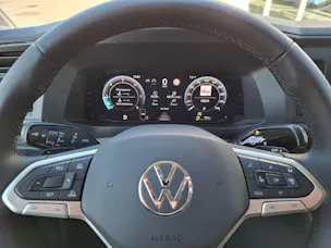 VW Crafter 35 2.0 TDI L3 HD A