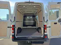 VW Crafter 35 2.0 TDI L3 HD A