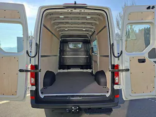 VW Crafter 35 2.0 TDI L3 HD A