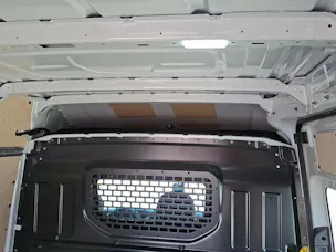 VW Crafter 35 2.0 TDI L3 HD A