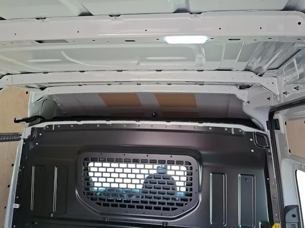 VW Crafter 35 2.0 TDI L3 HD A