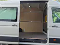 VW Crafter 35 2.0 TDI L3 HD A