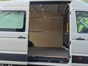 VW Crafter 35 2.0 TDI L3 HD A