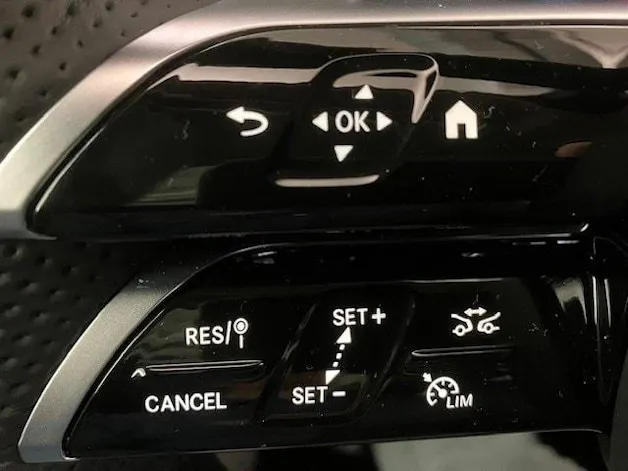 Mercedes-Benz GLB 250 4Matic 8G-Tronic