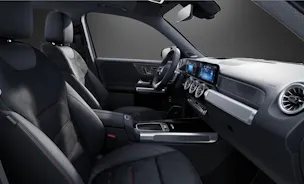 Mercedes-Benz GLB 250 4Matic 8G-Tronic