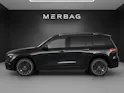 Mercedes-Benz GLB 250 4Matic 8G-Tronic