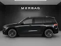 Mercedes-Benz GLB 250 4Matic 8G-Tronic