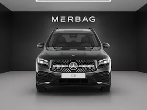 Mercedes-Benz GLB 250 4Matic 8G-Tronic