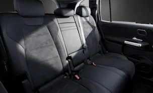 Mercedes-Benz GLB 250 4Matic 8G-Tronic