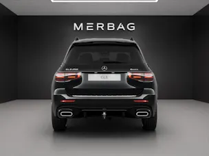 Mercedes-Benz GLB 250 4Matic 8G-Tronic