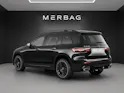 Mercedes-Benz GLB 250 4Matic 8G-Tronic