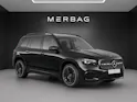 Mercedes-Benz GLB 250 4Matic 8G-Tronic