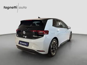 VW ID.3 Pro 58 kWh Business