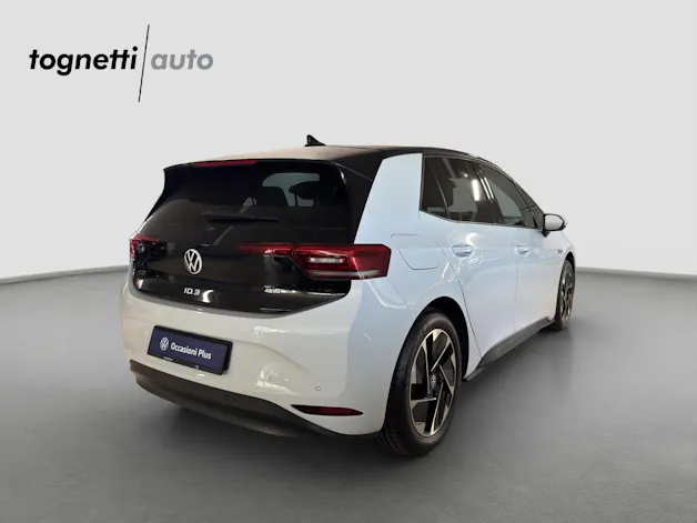 VW ID.3 Pro 58 kWh Business