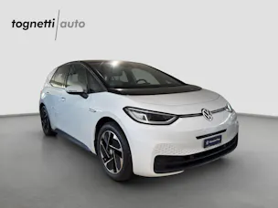 VW ID.3 Pro 58 kWh Business