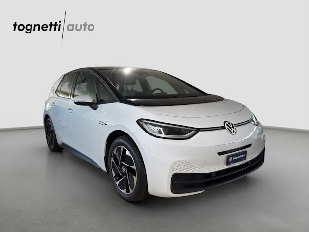 VW ID.3 Pro 58 kWh Business