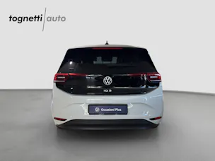 VW ID.3 Pro 58 kWh Business